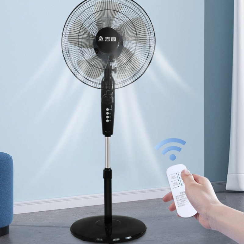 Home Office Industrial Design - 16 Inch Floor Fan – Home