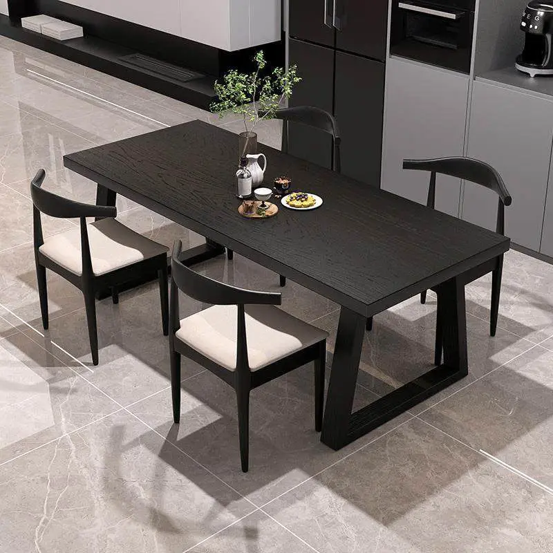 Home Office Industrial Design - Reading Design Dining Tables Modern Office