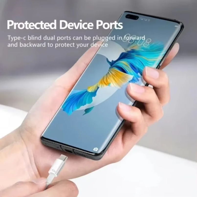 120W Super Fast Charging Cable - Home Office Vivo 리뷰 및 가격