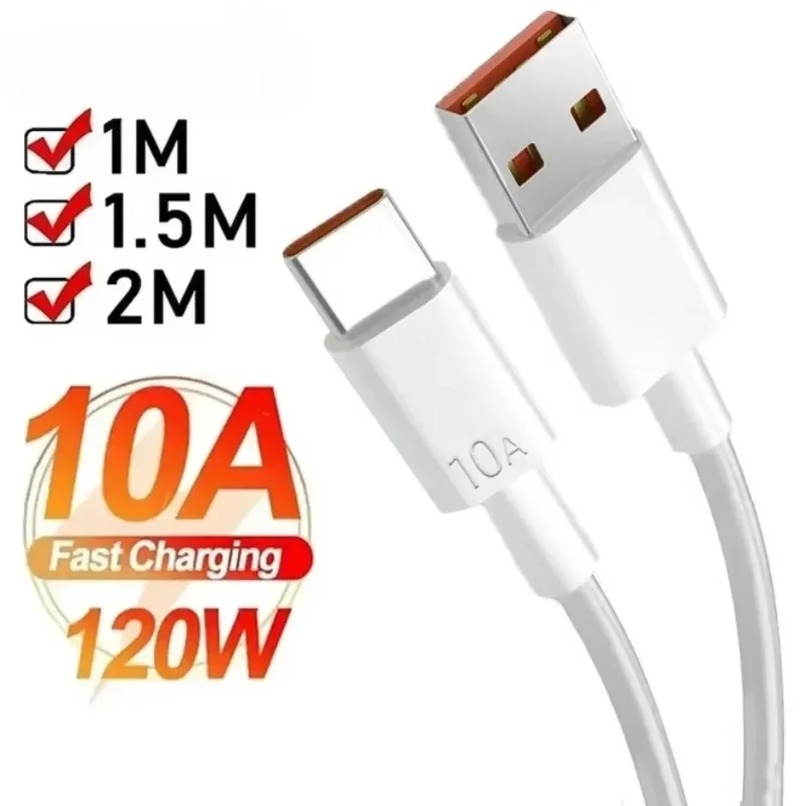 120W Super Fast Charging Cable - Home Office Vivo 리뷰 및 가격