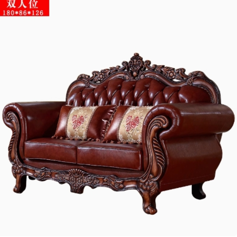Home Furniture Luxury Wood Sof - Home Office Contact 리뷰 및 가격