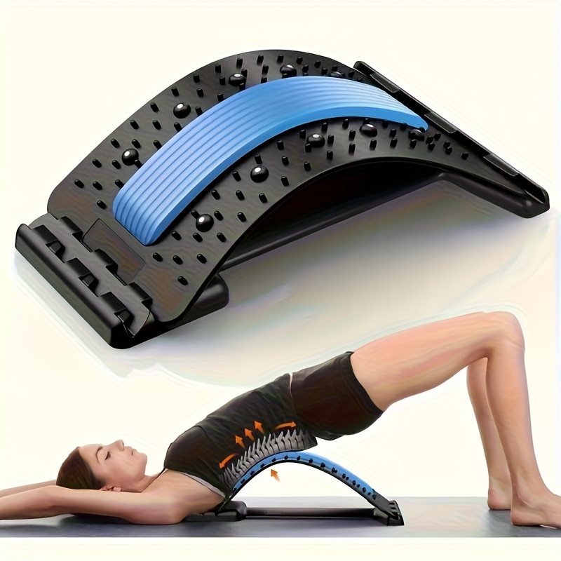 3-Level Back Stretcher Posture - Home Office Gear 리뷰 및 가격