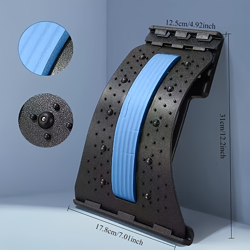 3-Level Back Stretcher Posture - Home Office Gear 리뷰 및 가격
