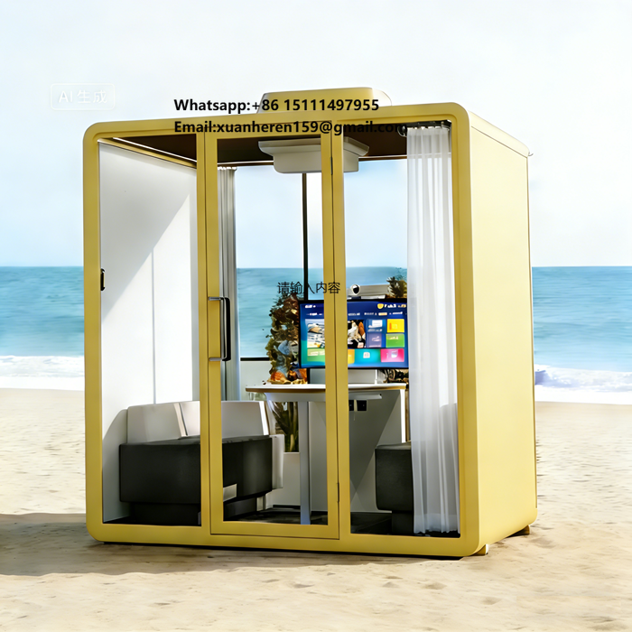 Modern design garden office po - Home Office Shed 리뷰 및 가격