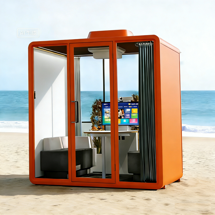 Modern design garden office po - Home Office Shed 리뷰 및 가격