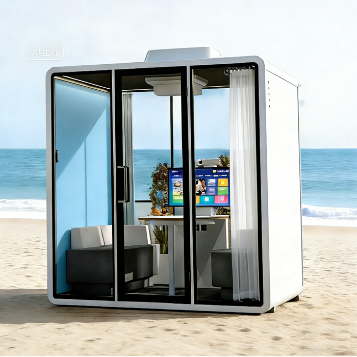Modern design garden office po - Home Office Shed 리뷰 및 가격