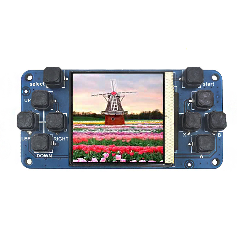 Raspberry Pi Pico Game Module  - Monitor Arm Dual 리뷰 및 가격