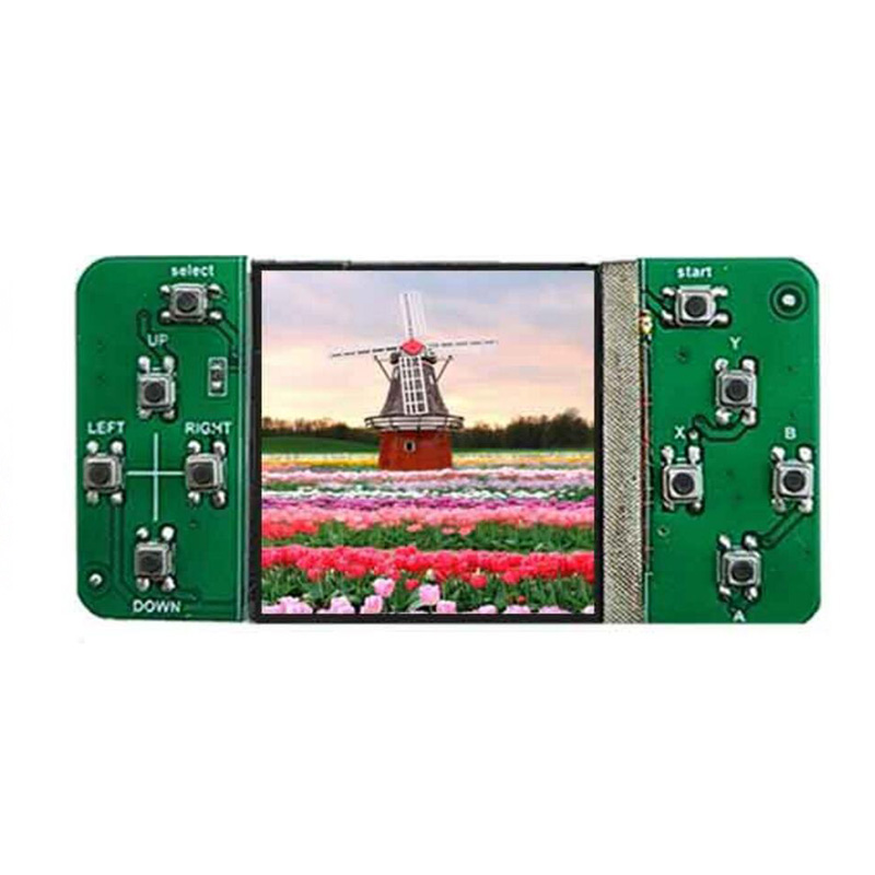 Raspberry Pi Pico Game Module  - Monitor Arm Dual 리뷰 및 가격