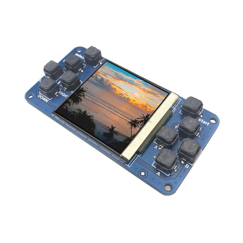 Raspberry Pi Pico Game Module  - Monitor Arm Dual 리뷰 및 가격