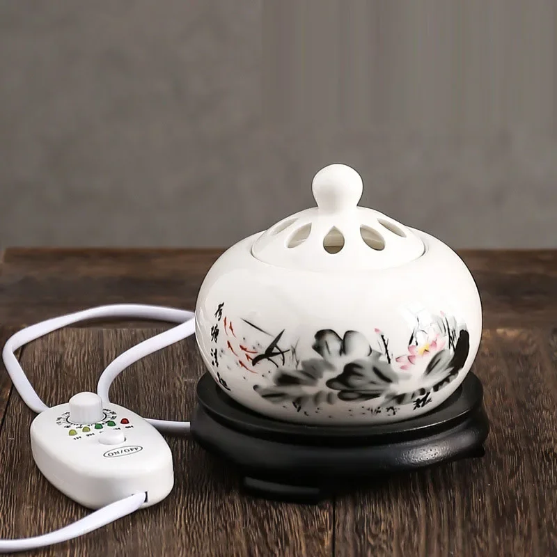 YXY Electronic Incense Burner  - Home Office Yoga Room 리뷰 및 가격