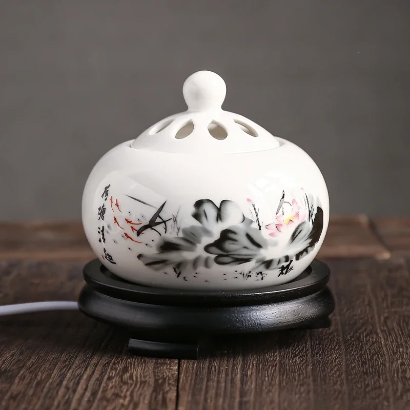 YXY Electronic Incense Burner  - Home Office Yoga Room 리뷰 및 가격