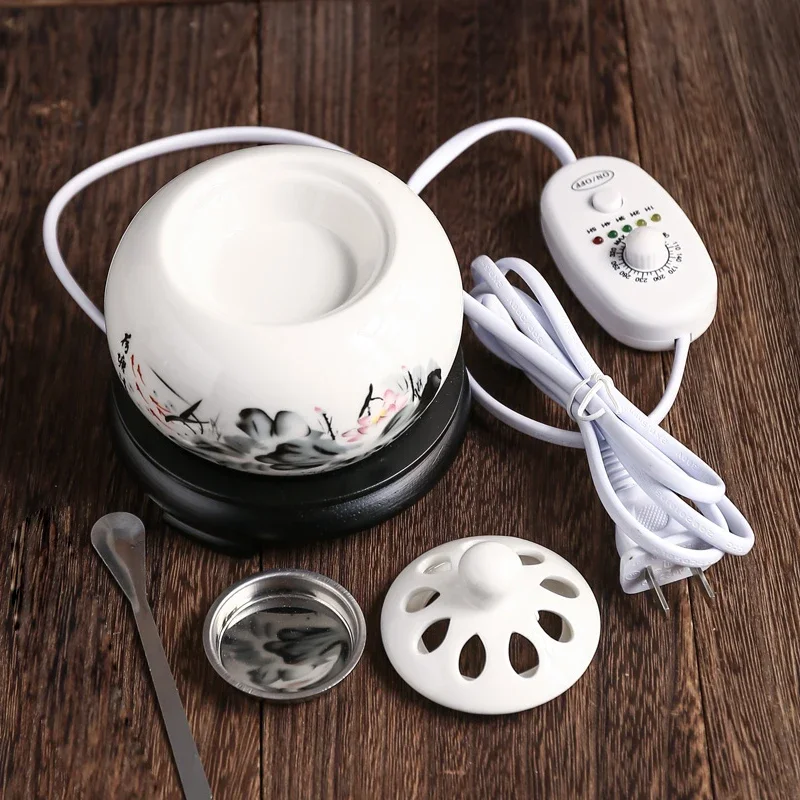 YXY Electronic Incense Burner  - Home Office Yoga Room 리뷰 및 가격