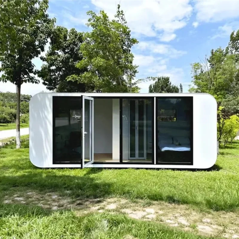 American Standard Small Living - Home Office Shed 리뷰 및 가격