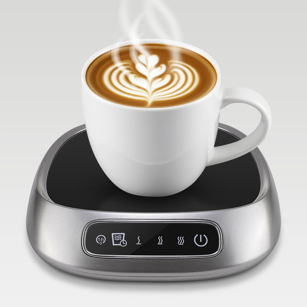 Mini USB Cup Warmer Pad Coffee - Home Office Gear 리뷰 및 가격