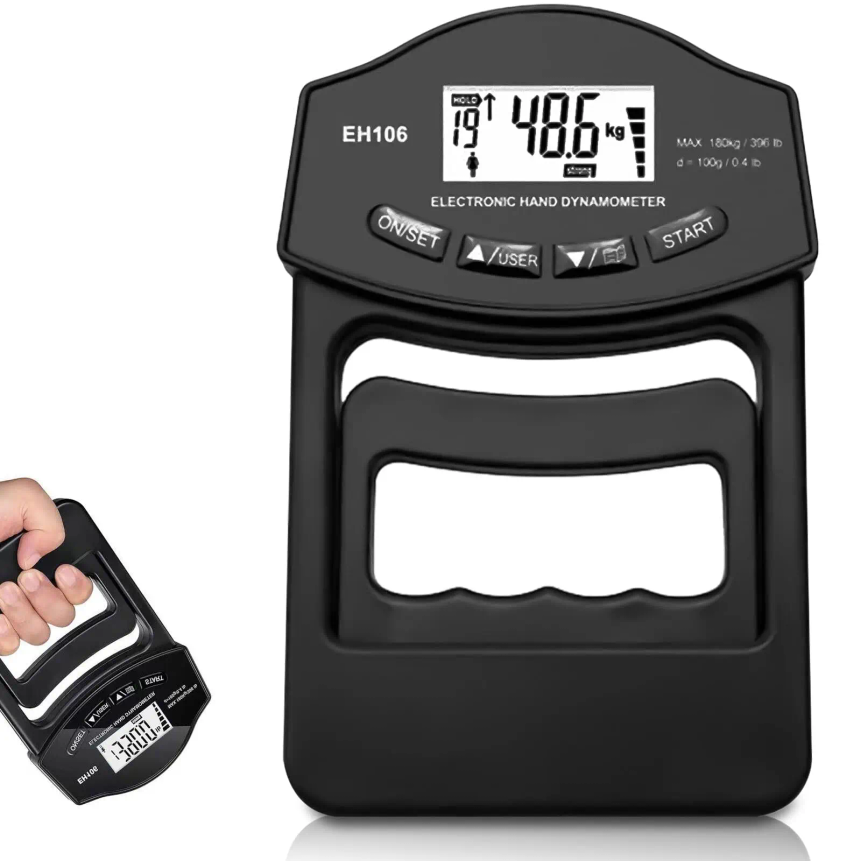 396Lbs/180Kg Digital Hand Dyna - Monitor Arm Dual 리뷰 및 가격