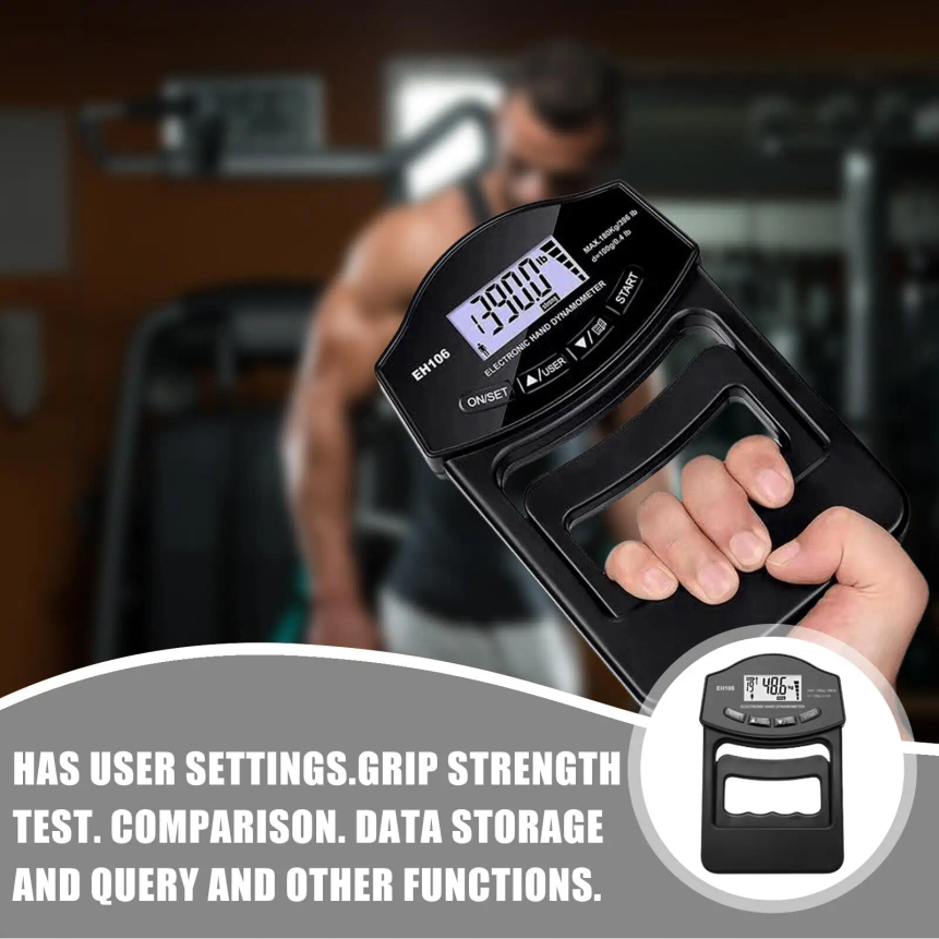 396Lbs/180Kg Digital Hand Dyna - Monitor Arm Dual 리뷰 및 가격