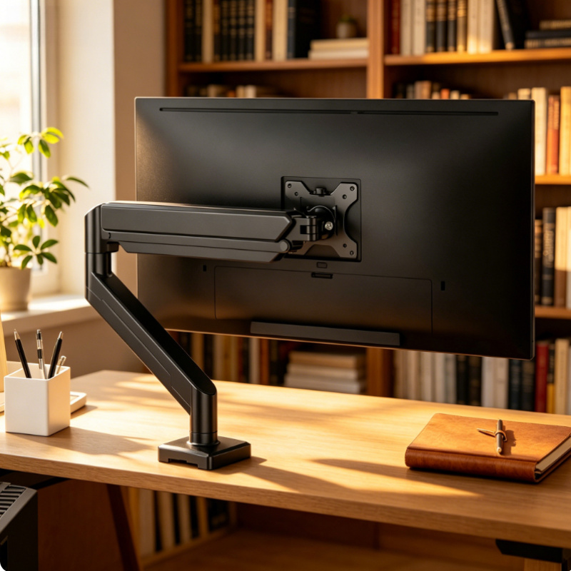 Universal Single Monitor Arm,  - Monitor Arm Dual 리뷰 및 가격