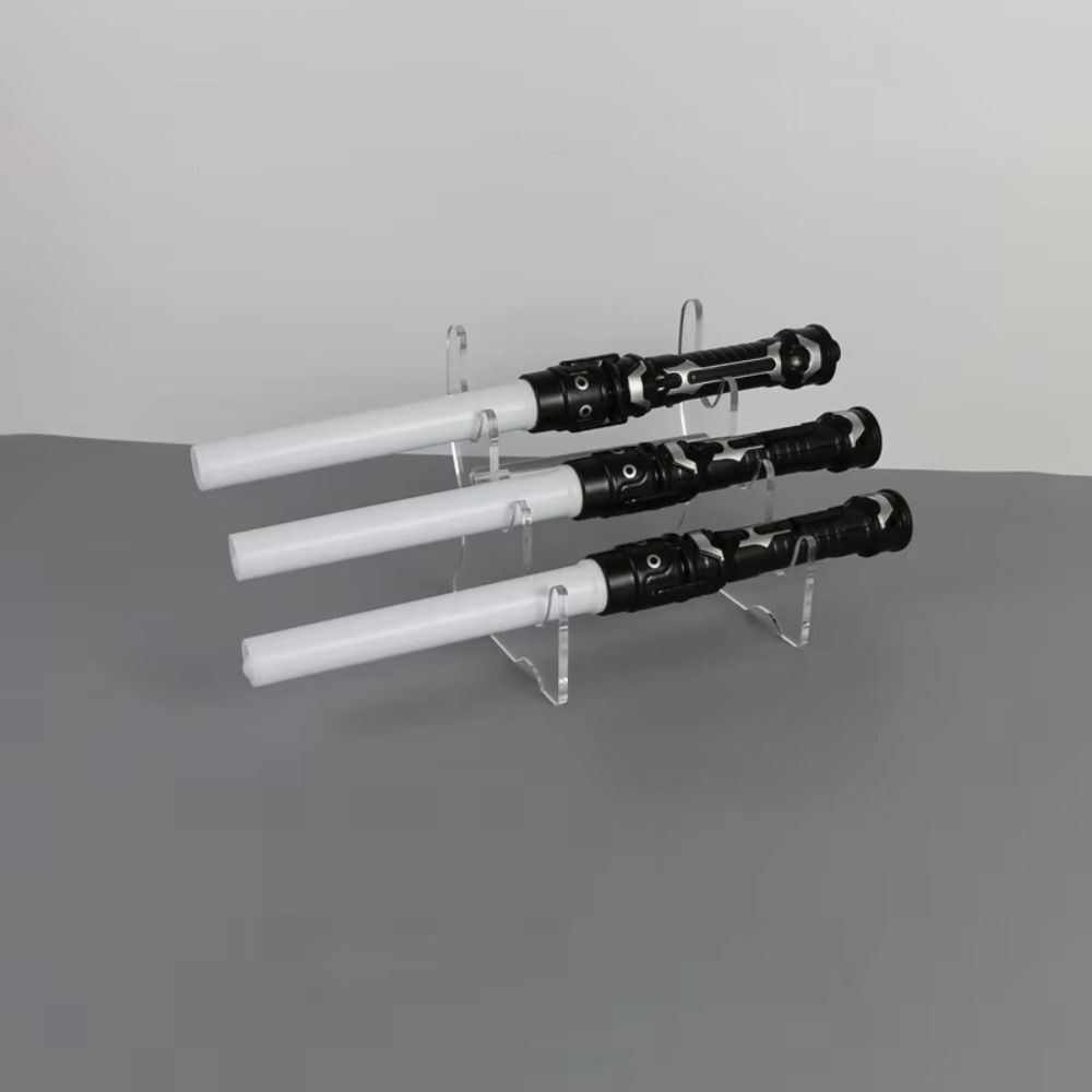 Acrylic Material Desktop Stora - Desktop Organizer Bamboo 리뷰 및 가격