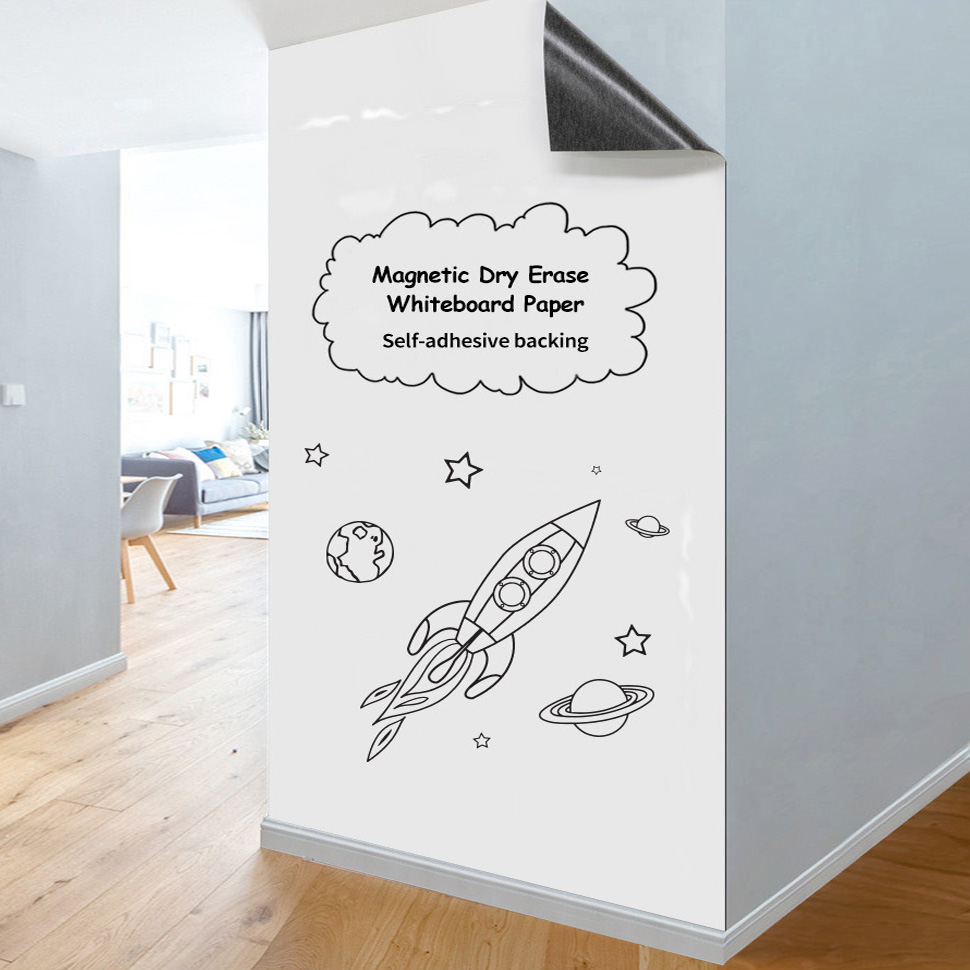Magnetic Dry Erase Chalkboard  - Home Office Contact 리뷰 및 가격