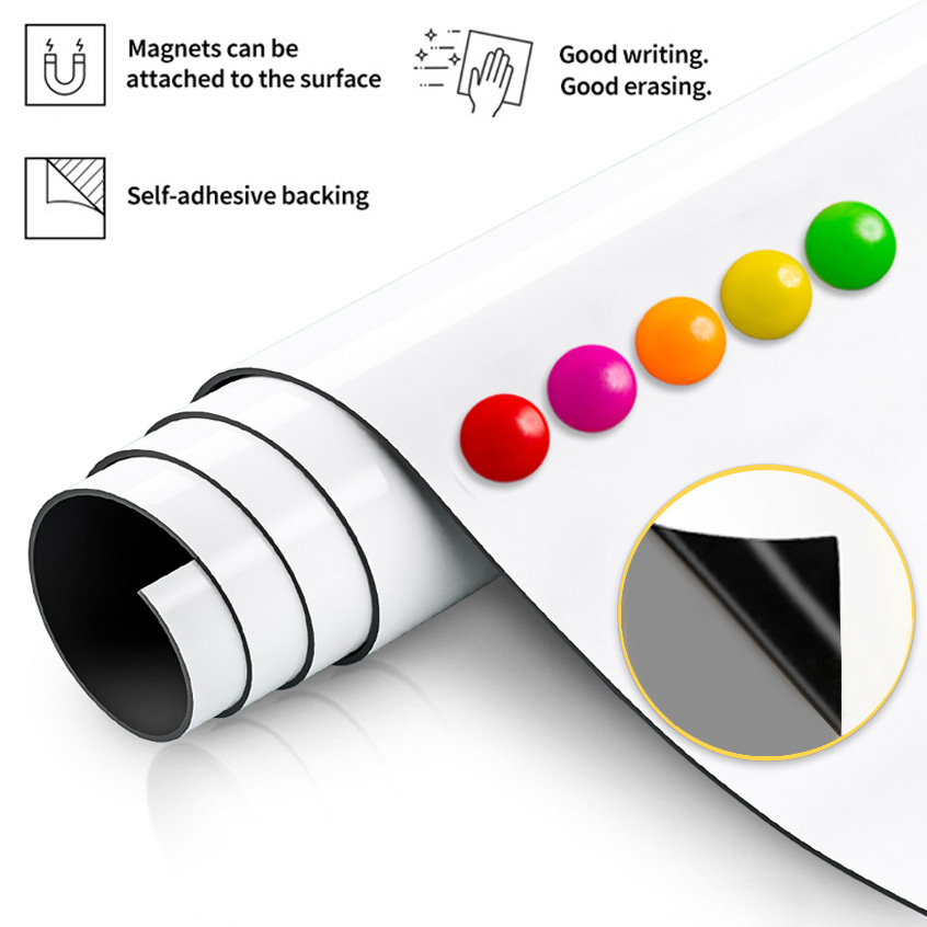 Magnetic Dry Erase Chalkboard  - Home Office Contact 리뷰 및 가격