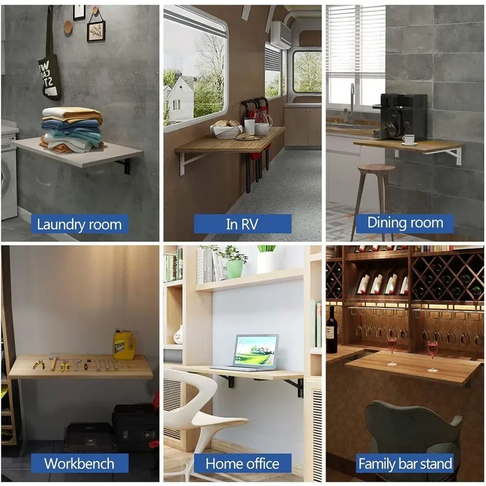 Customizable-Fold Wall Mounted - Home Office Shed 리뷰 및 가격