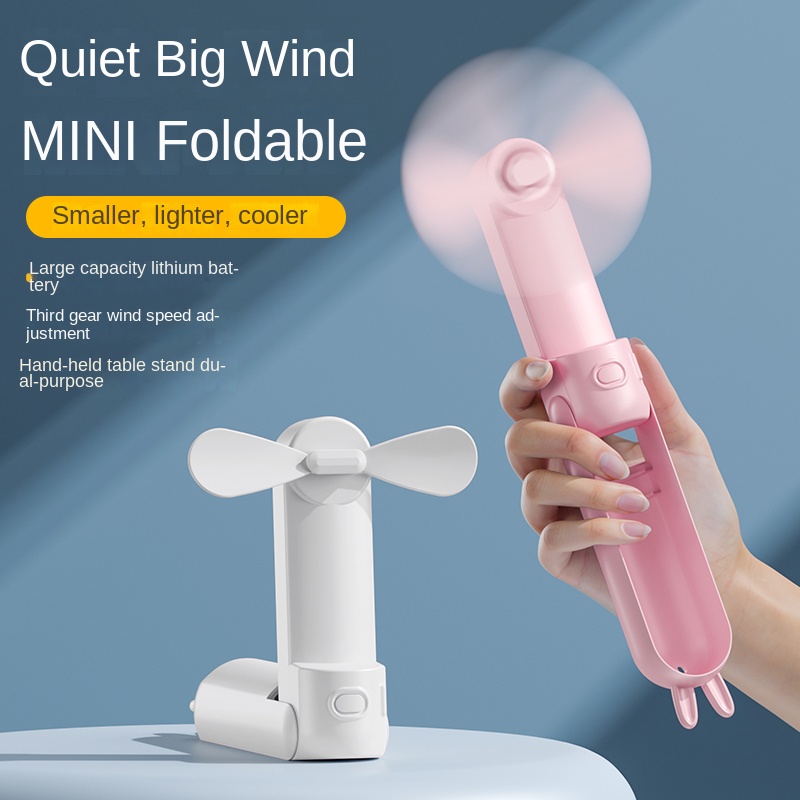 1PCS Cute Rabbit 500mAh Mini S - Home Office Gear 리뷰 및 가격