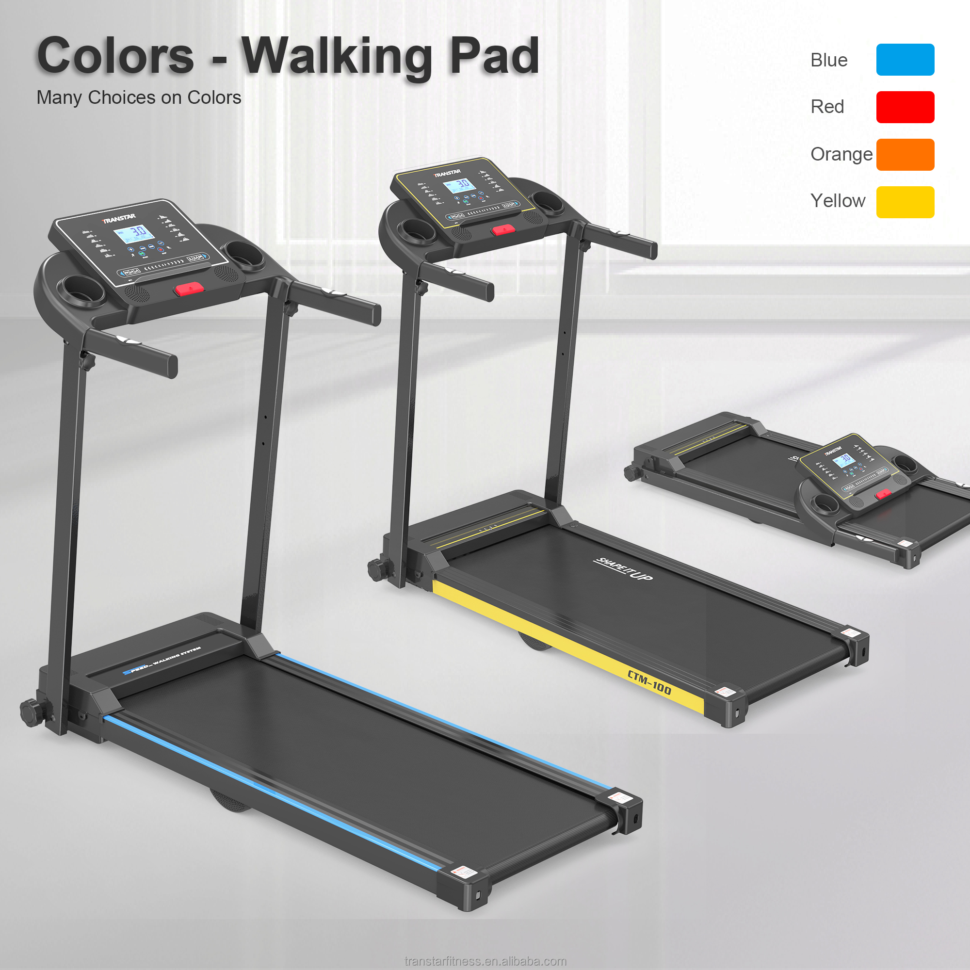 2.5HP Motor Foldable Electric  - Home Office Gear 리뷰 및 가격