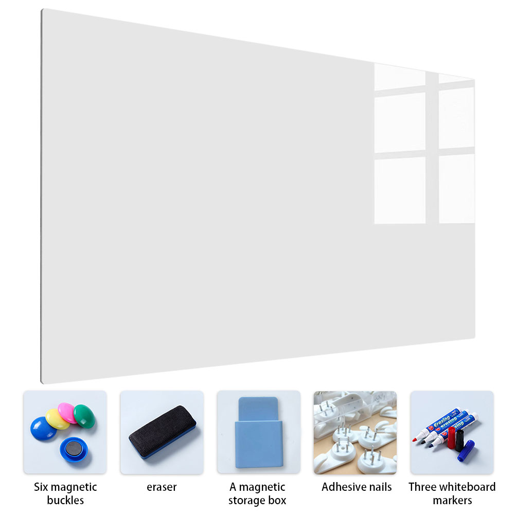 Magnetic Whiteboard Contact Pa - Home Office Contact 리뷰 및 가격