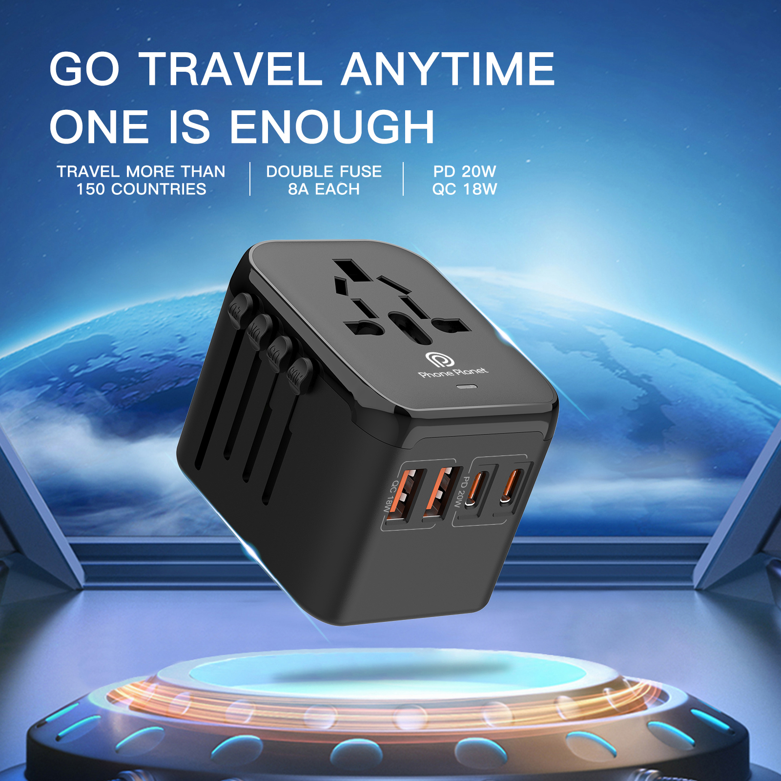 20W Smart Overload Protection  - Home Office Vivo 리뷰 및 가격