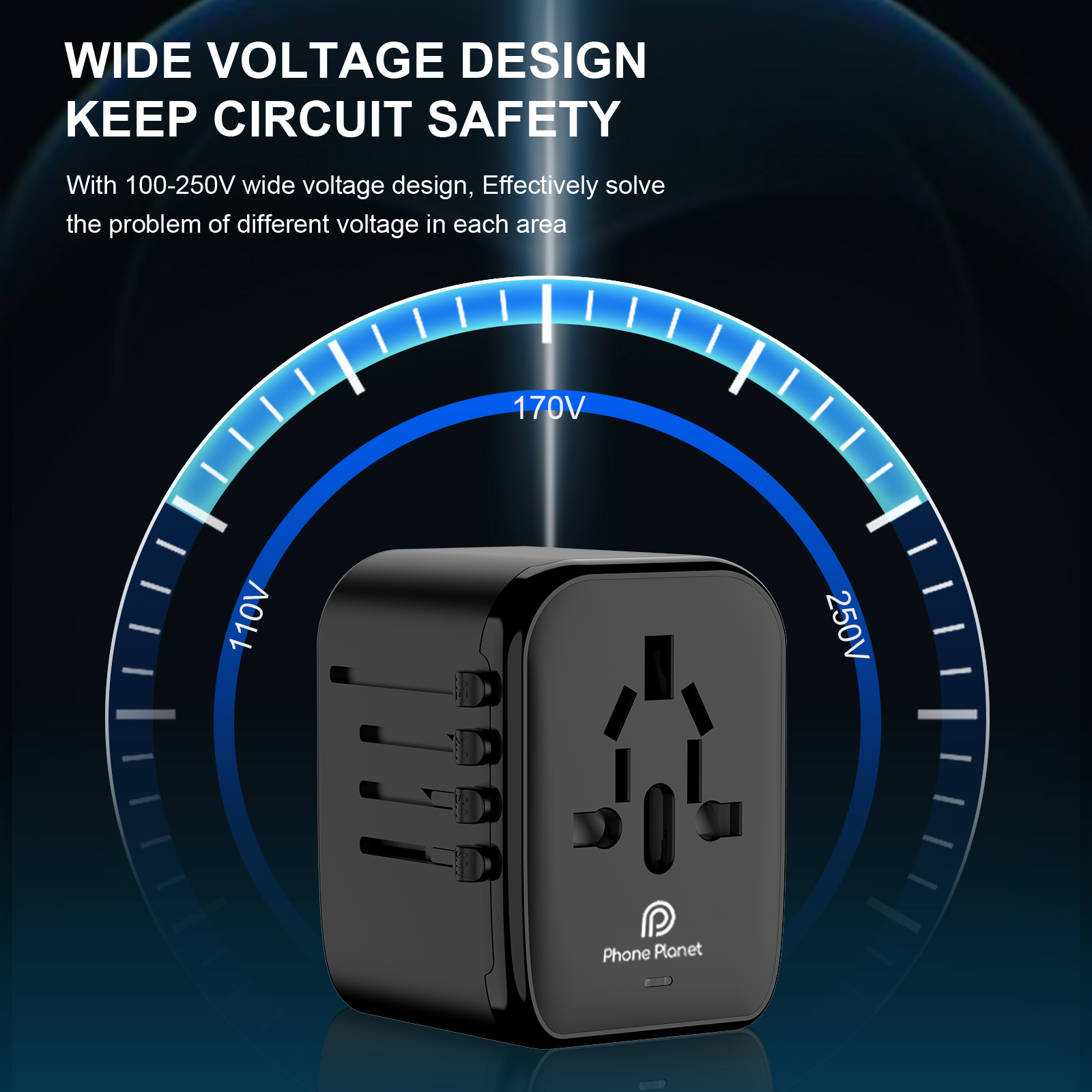 20W Smart Overload Protection  - Home Office Vivo 리뷰 및 가격