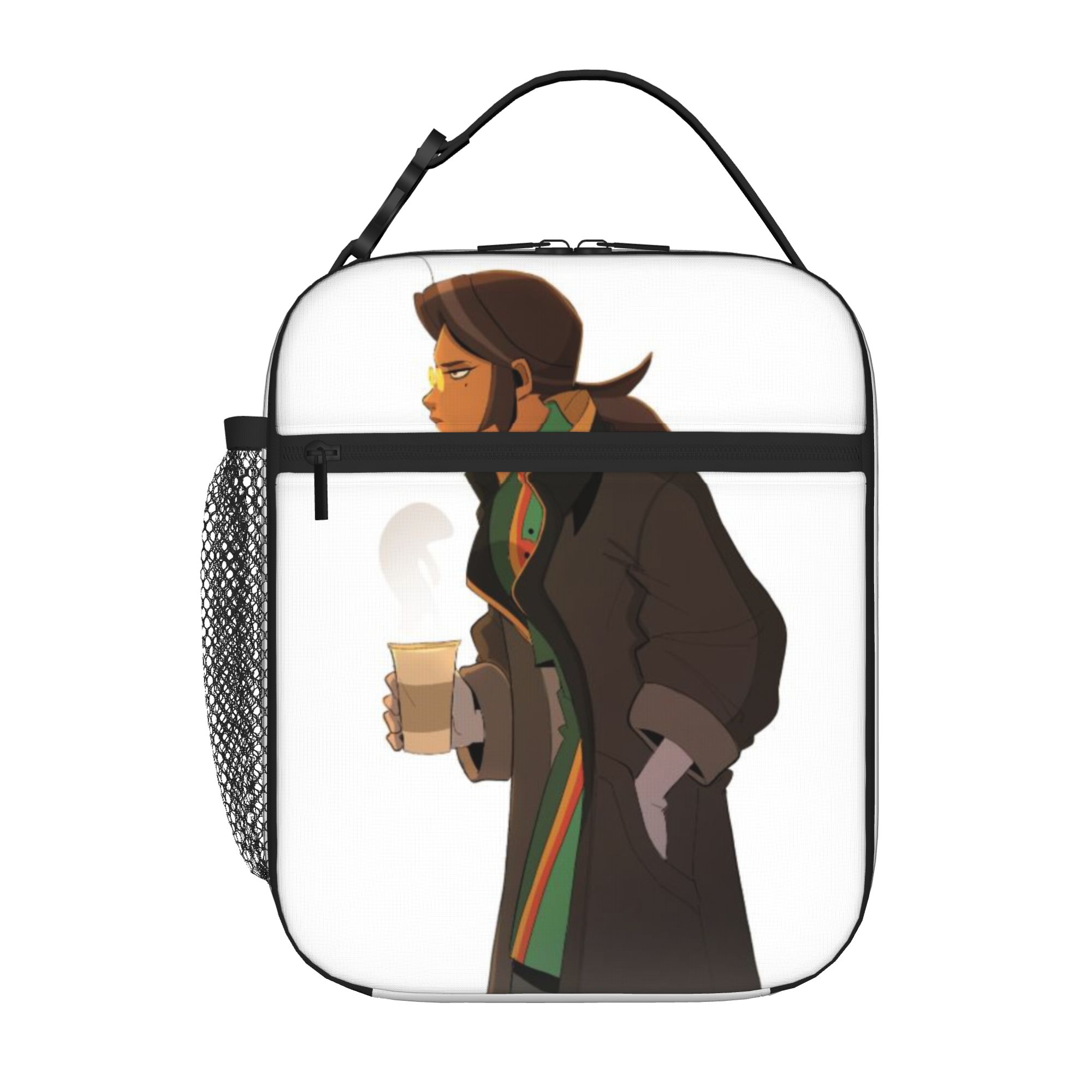 Andi Lunch Bag for Home/Restau - Home Office Contact 리뷰 및 가격