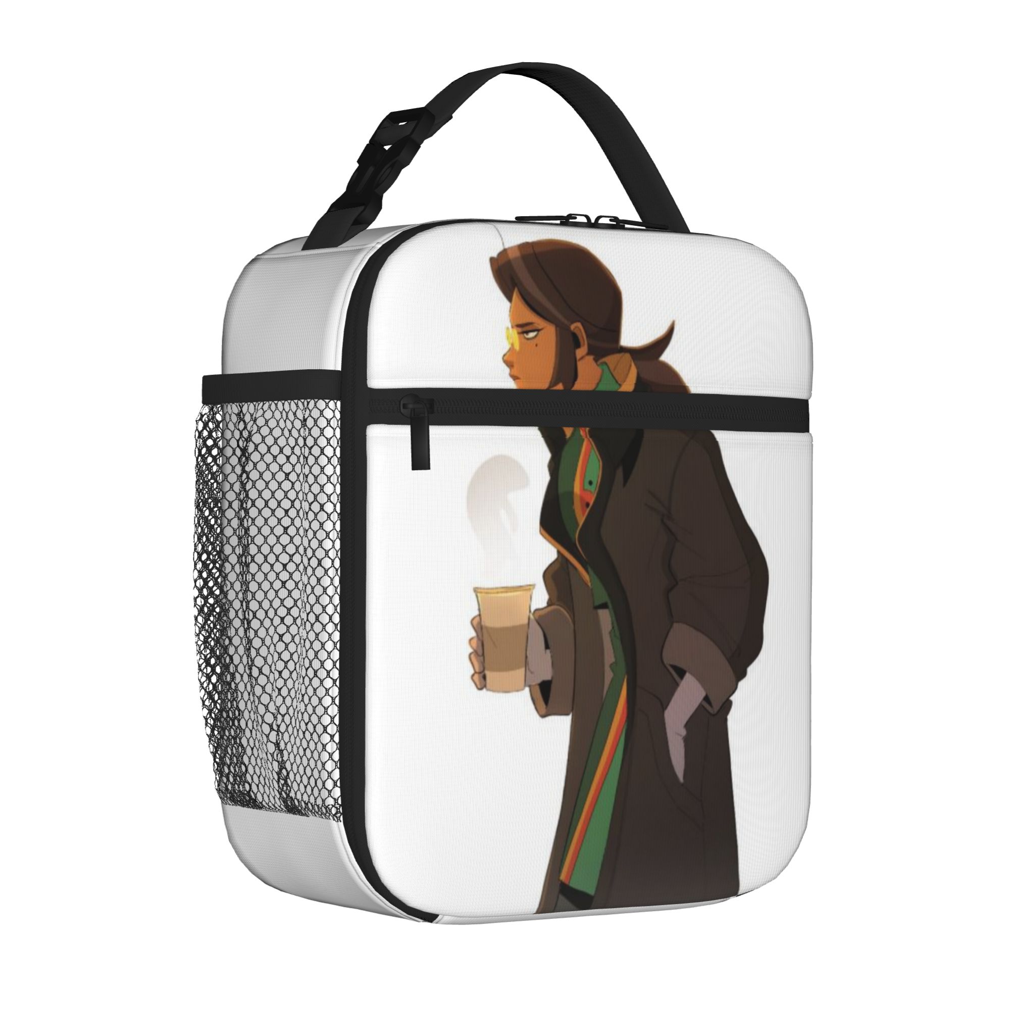 Andi Lunch Bag for Home/Restau - Home Office Contact 리뷰 및 가격