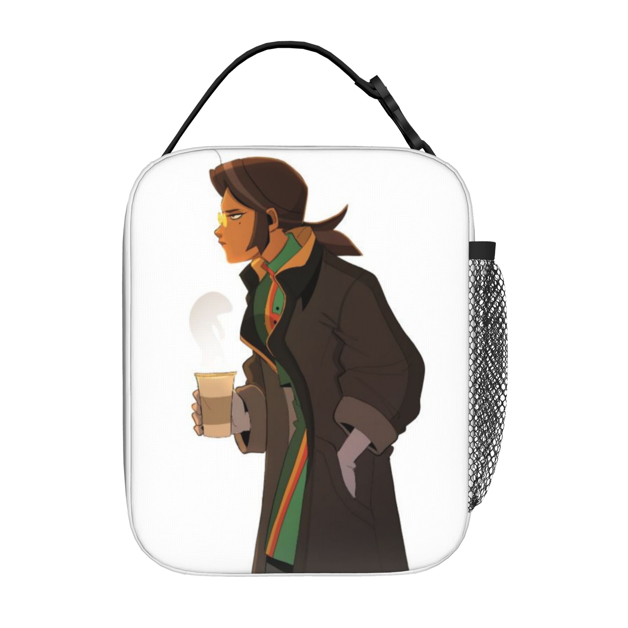 Andi Lunch Bag for Home/Restau - Home Office Contact 리뷰 및 가격