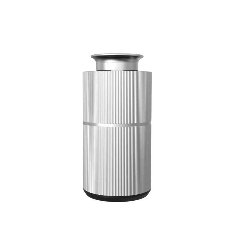 Metal Body Smart Car Diffuser  - Home Office Gear 리뷰 및 가격