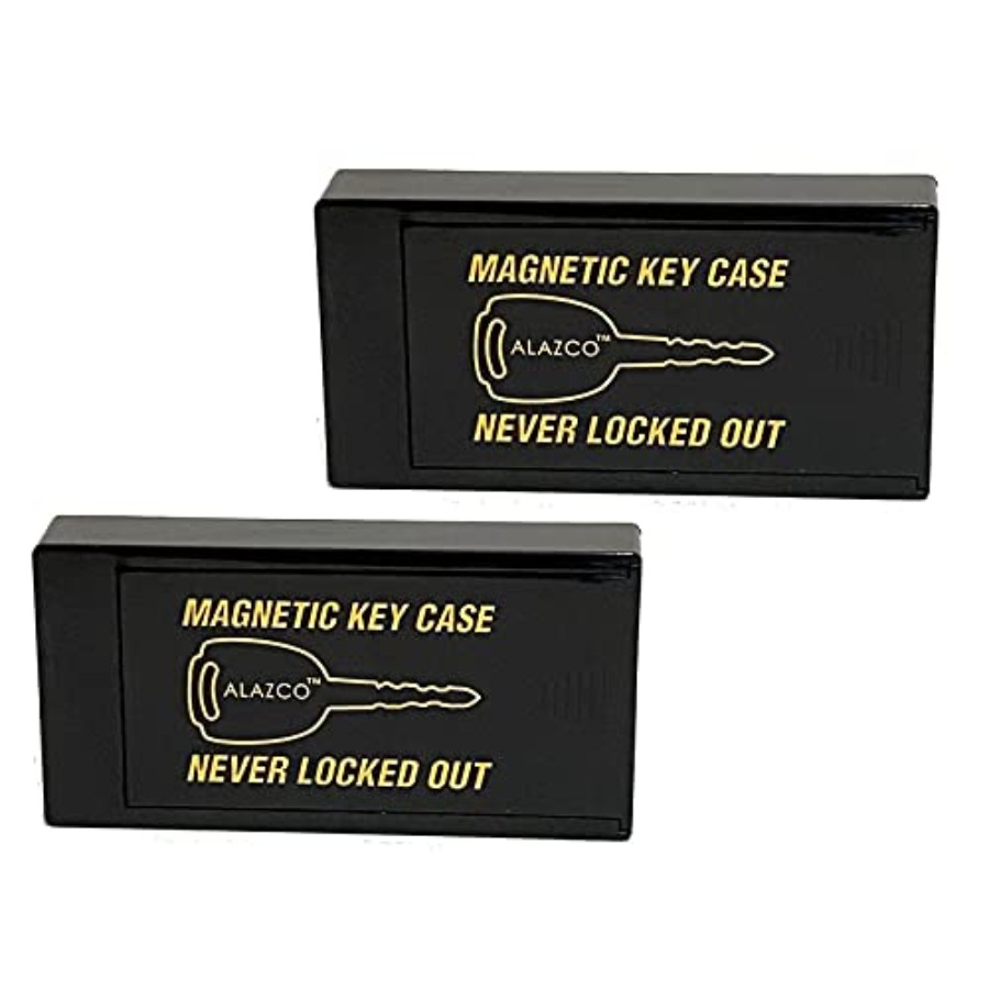 2 Hide A Key Magnetic Under Ca - Home Office Shed 리뷰 및 가격