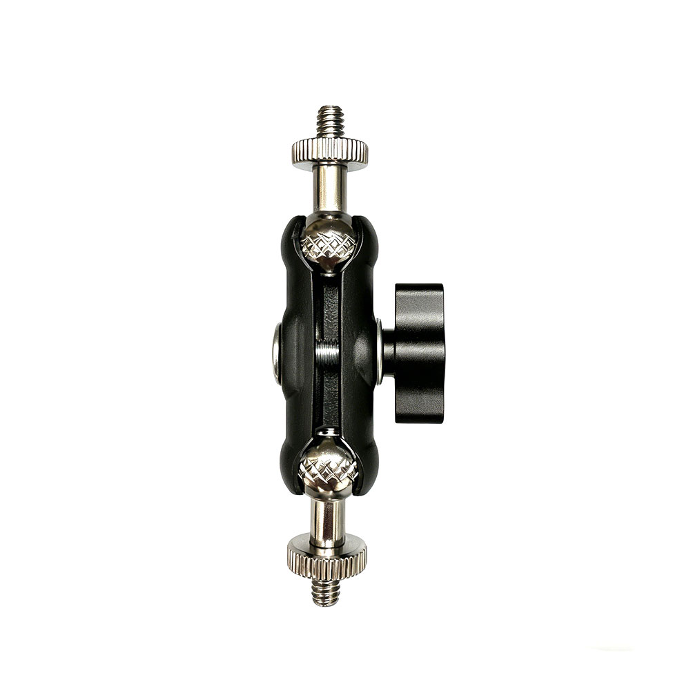 Double Ball Head Articulating  - Monitor Arm Dual 리뷰 및 가격