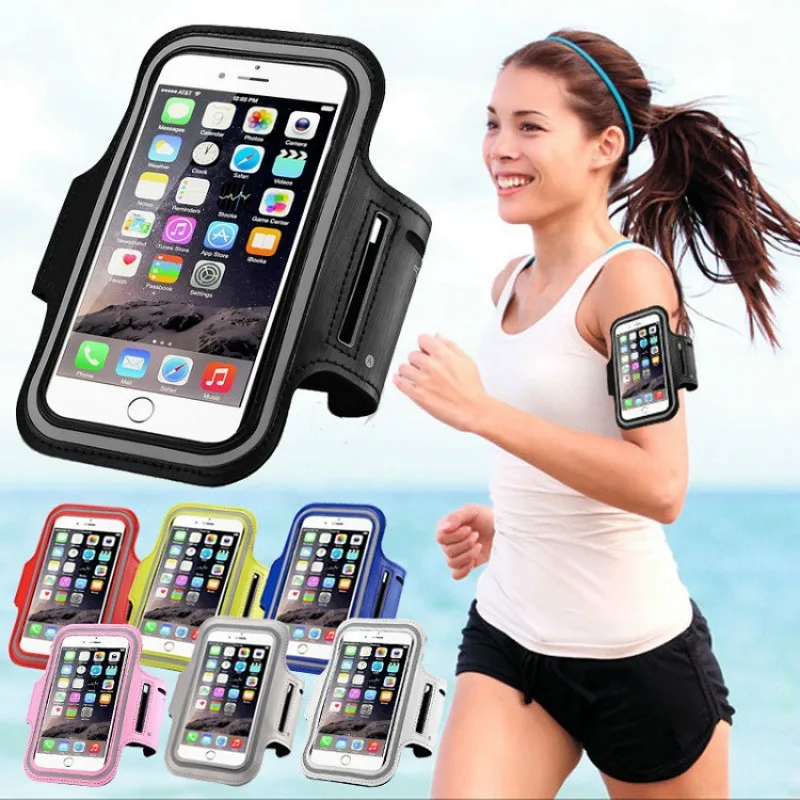 Sports Running Phone Armband C - Monitor Arm Dual 리뷰 및 가격