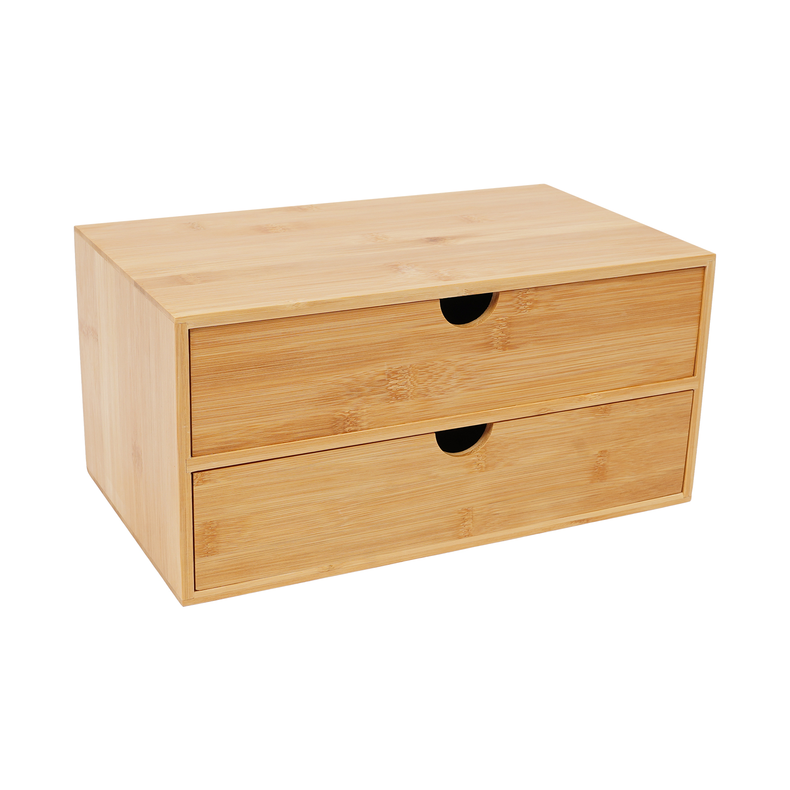 Desk Organizer, 2-Drawer Offic - Desktop Organizer Bamboo 리뷰 및 가격