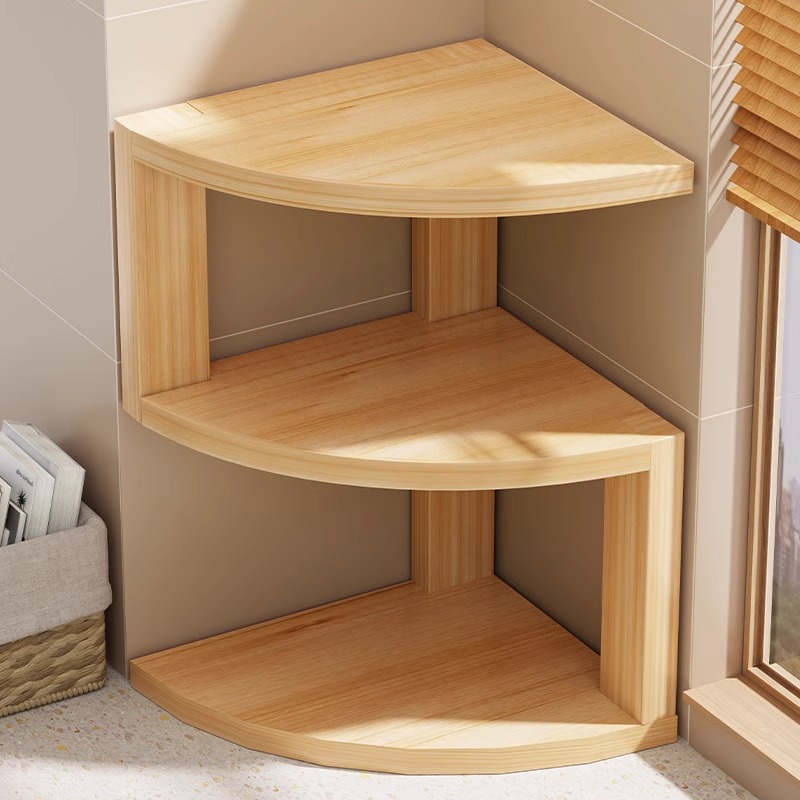 Corner Storage Holders Wooden  - Home Office Shed 리뷰 및 가격