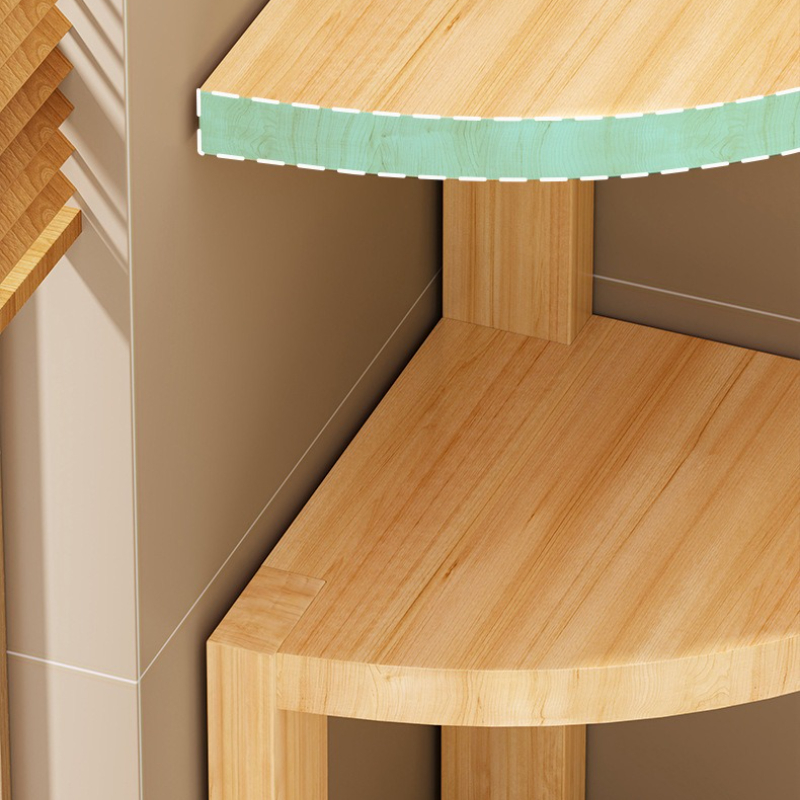 Corner Storage Holders Wooden  - Home Office Shed 리뷰 및 가격