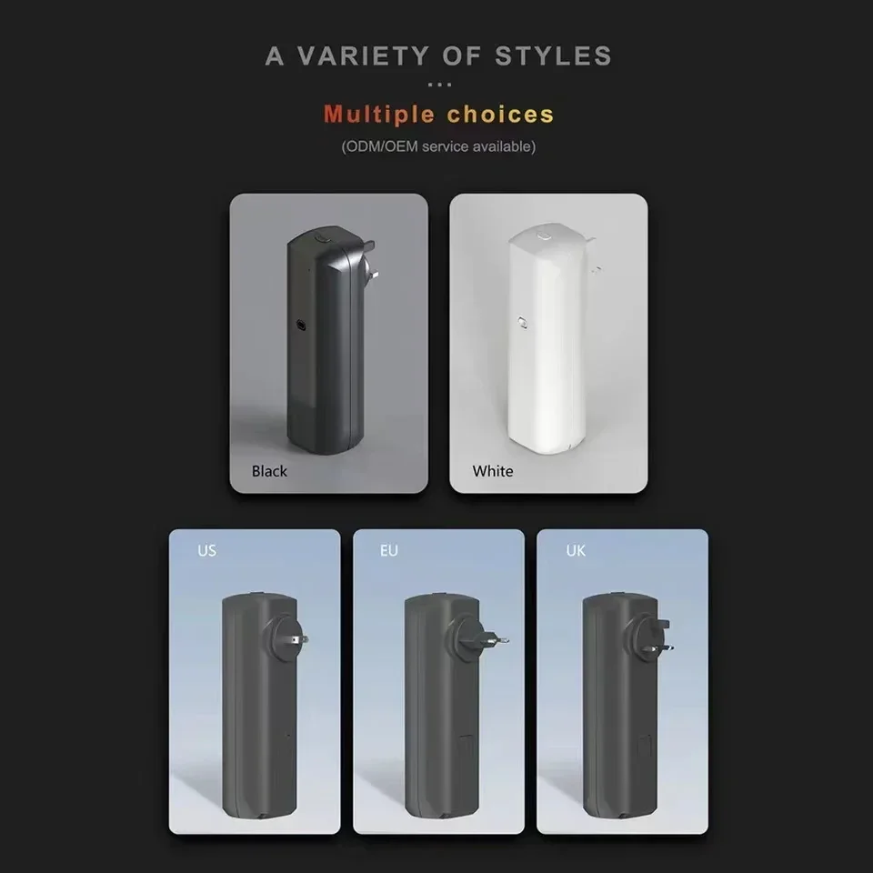 Wall Mounted Plug-in Essential - Home Office Gear 리뷰 및 가격