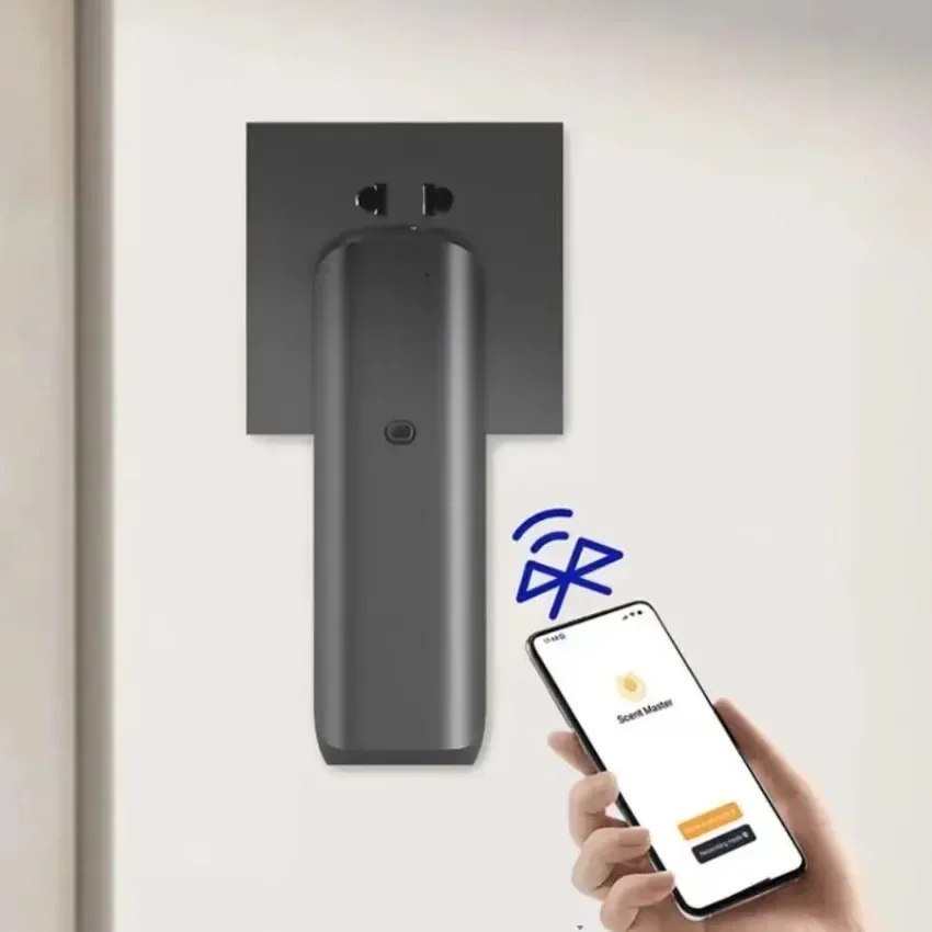 Wall Mounted Plug-in Essential - Home Office Gear 리뷰 및 가격