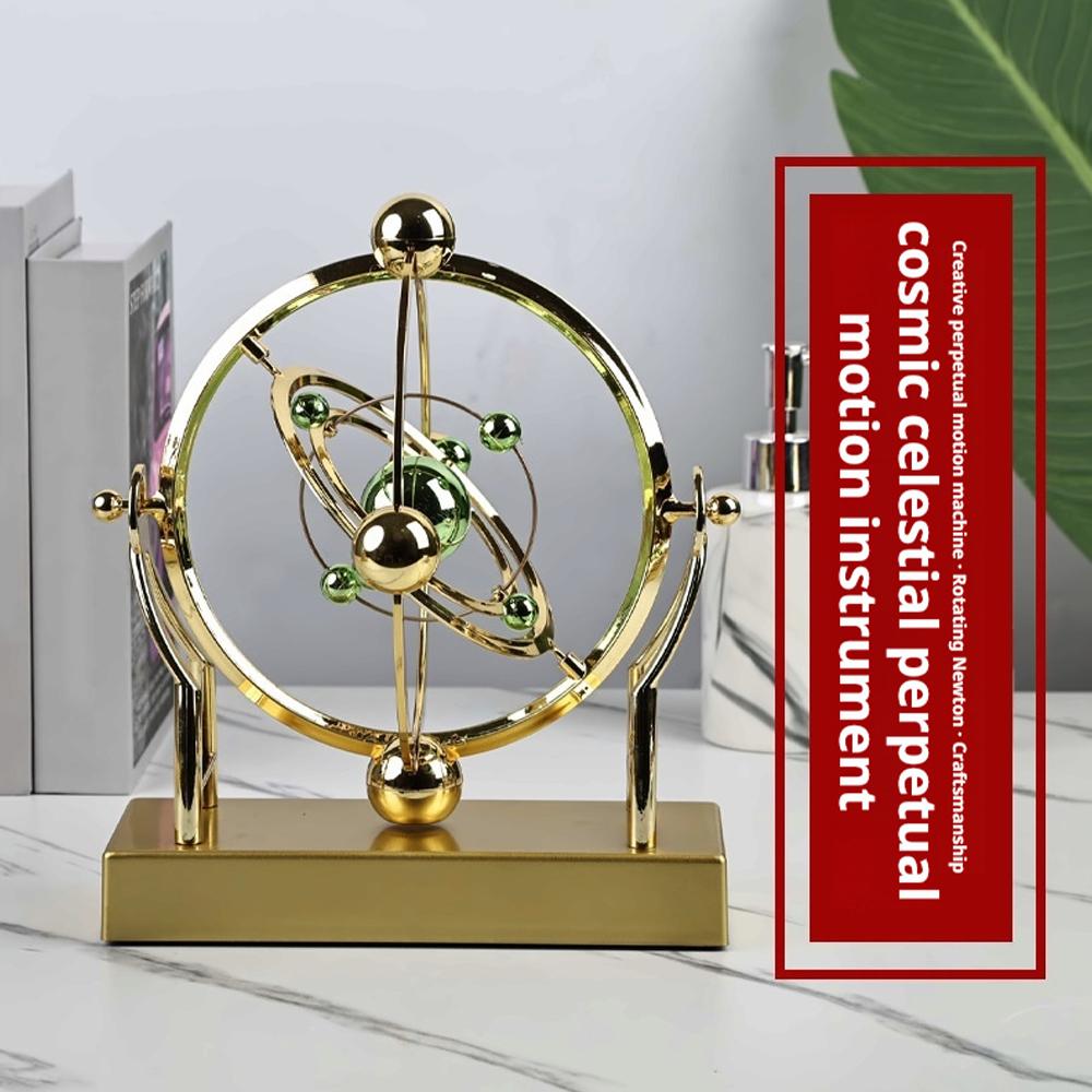 Celestial Orbit Pendulum Perpe - Home Office Gear 리뷰 및 가격