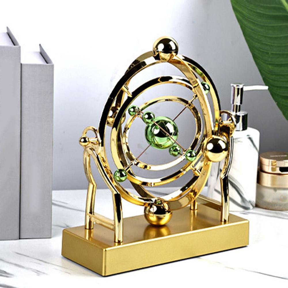 Celestial Orbit Pendulum Perpe - Home Office Gear 리뷰 및 가격