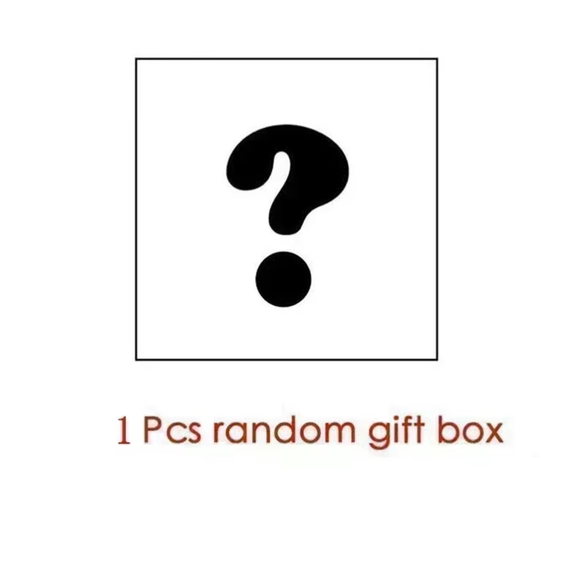 Electronics Mystery Blind Box  - Home Office Number 리뷰 및 가격