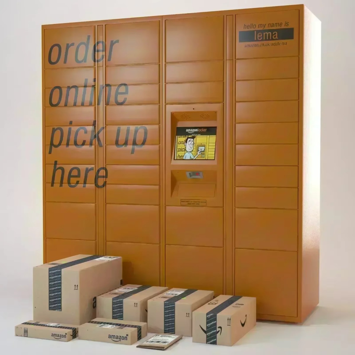 Electronics Mystery Blind Box  - Home Office Number 리뷰 및 가격