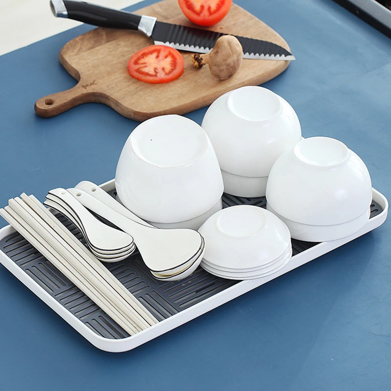 Plastic Drain Rack Dish Cup Dr - Home Office Shed 리뷰 및 가격