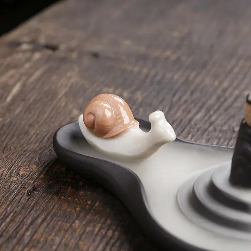 1pc, Water Ripple 3in1 Incense - Home Office Yoga Room 리뷰 및 가격
