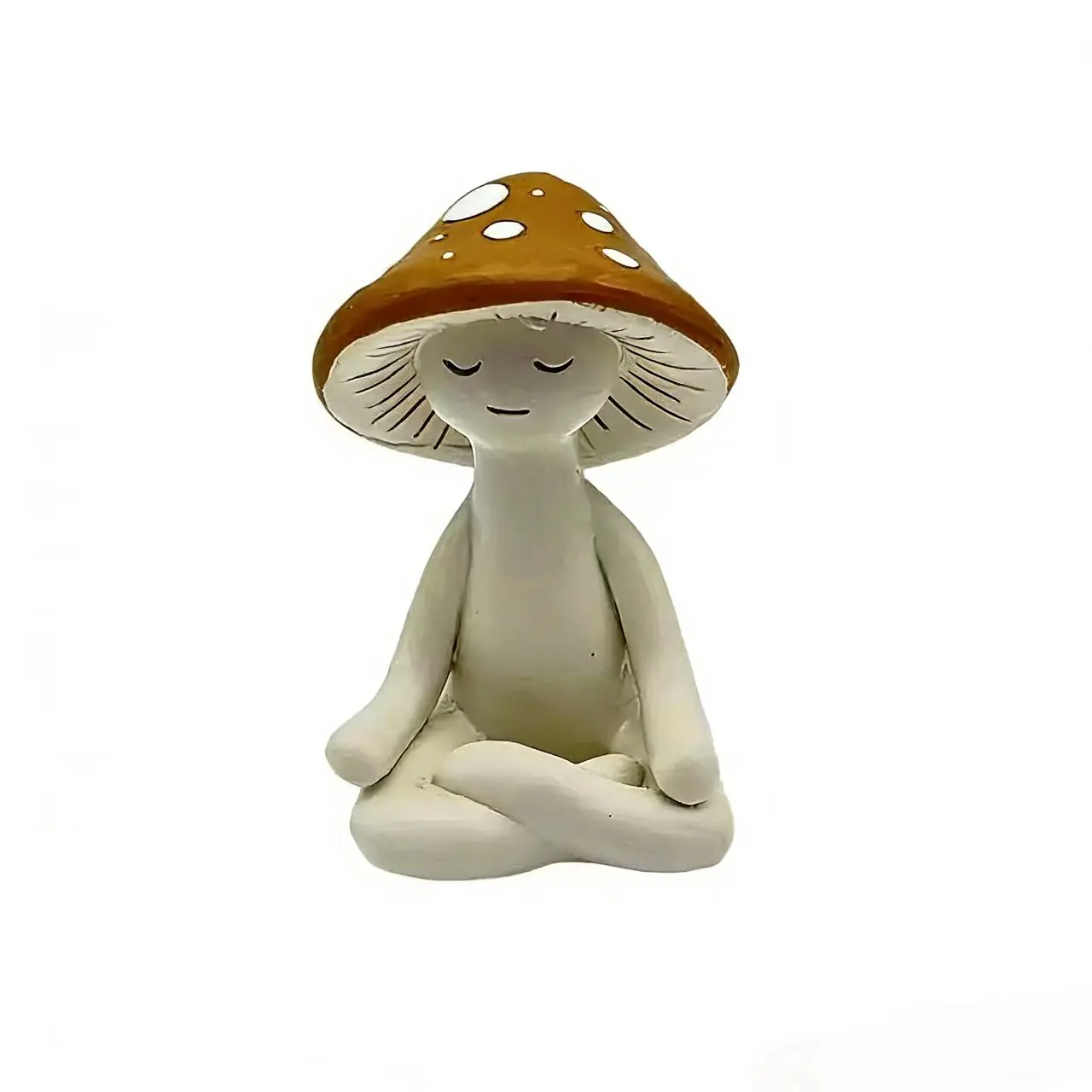 Glam Cute Mushroom Design Deco - Home Office Yoga Room 리뷰 및 가격