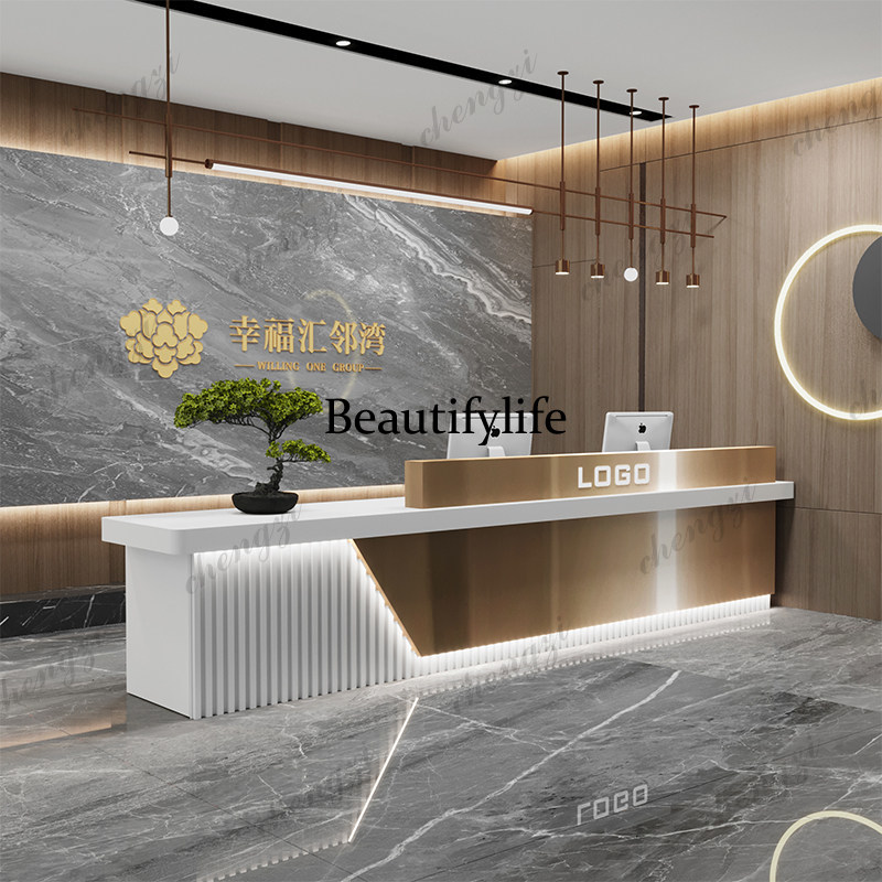 PPP Industrial Modern Receptio - Home Office Industrial Design 리뷰 및 가격